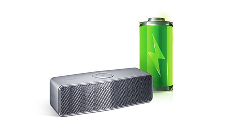 باتری توکار